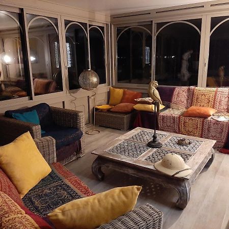 Chambre D'Hote Casa Tozza 波尔蒂乔 外观 照片