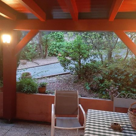 Chambre D'Hote Casa Tozza 波尔蒂乔 外观 照片