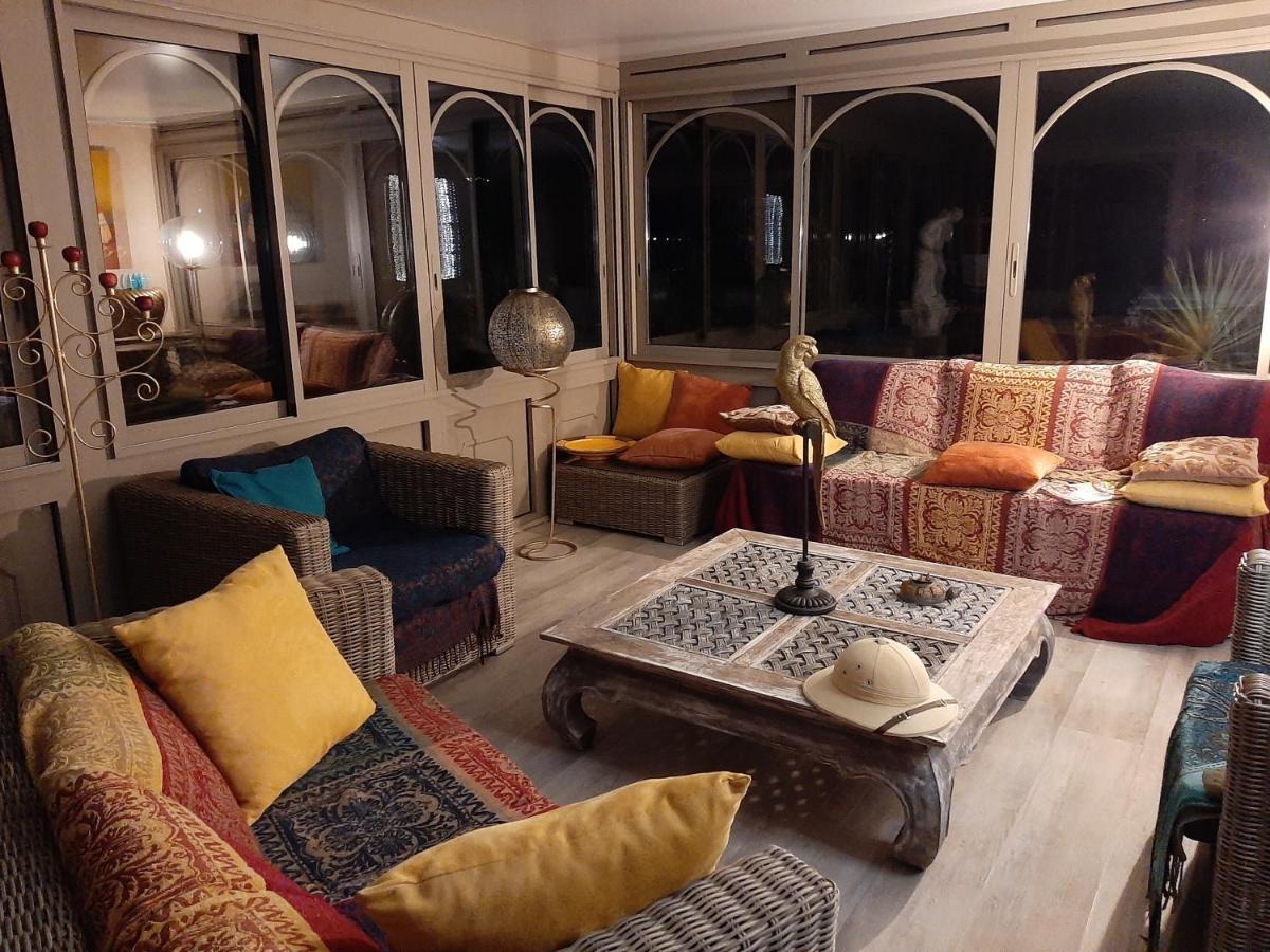 Chambre D'Hote Casa Tozza 波尔蒂乔 外观 照片