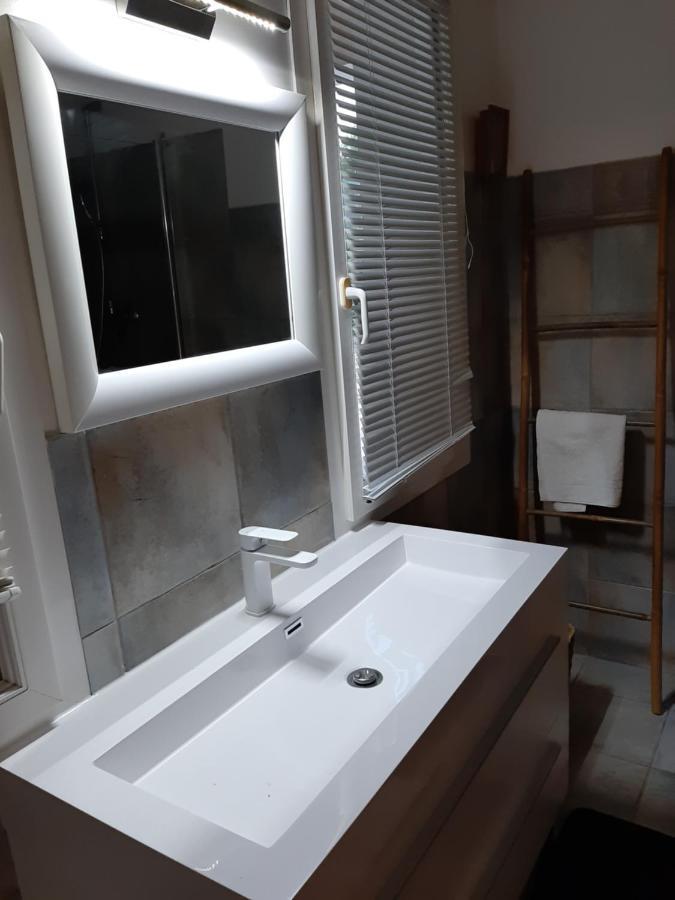 Chambre D'Hote Casa Tozza 波尔蒂乔 外观 照片
