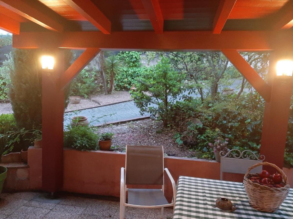 Chambre D'Hote Casa Tozza 波尔蒂乔 外观 照片