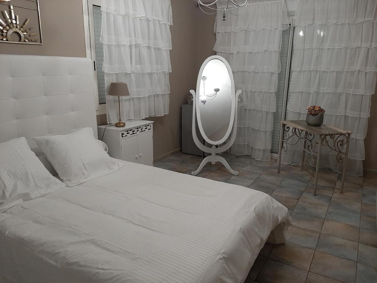 Chambre D'Hote Casa Tozza 波尔蒂乔 外观 照片