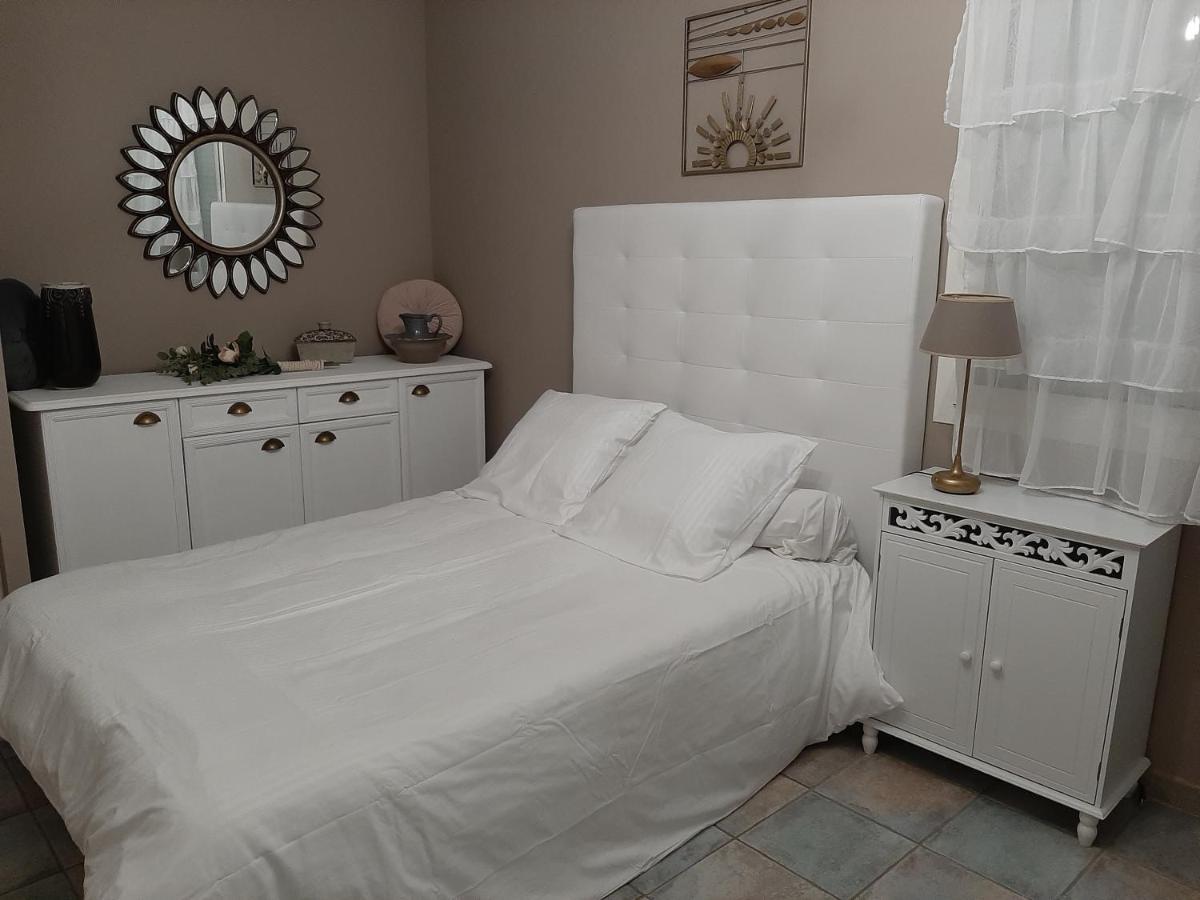 Chambre D'Hote Casa Tozza 波尔蒂乔 外观 照片